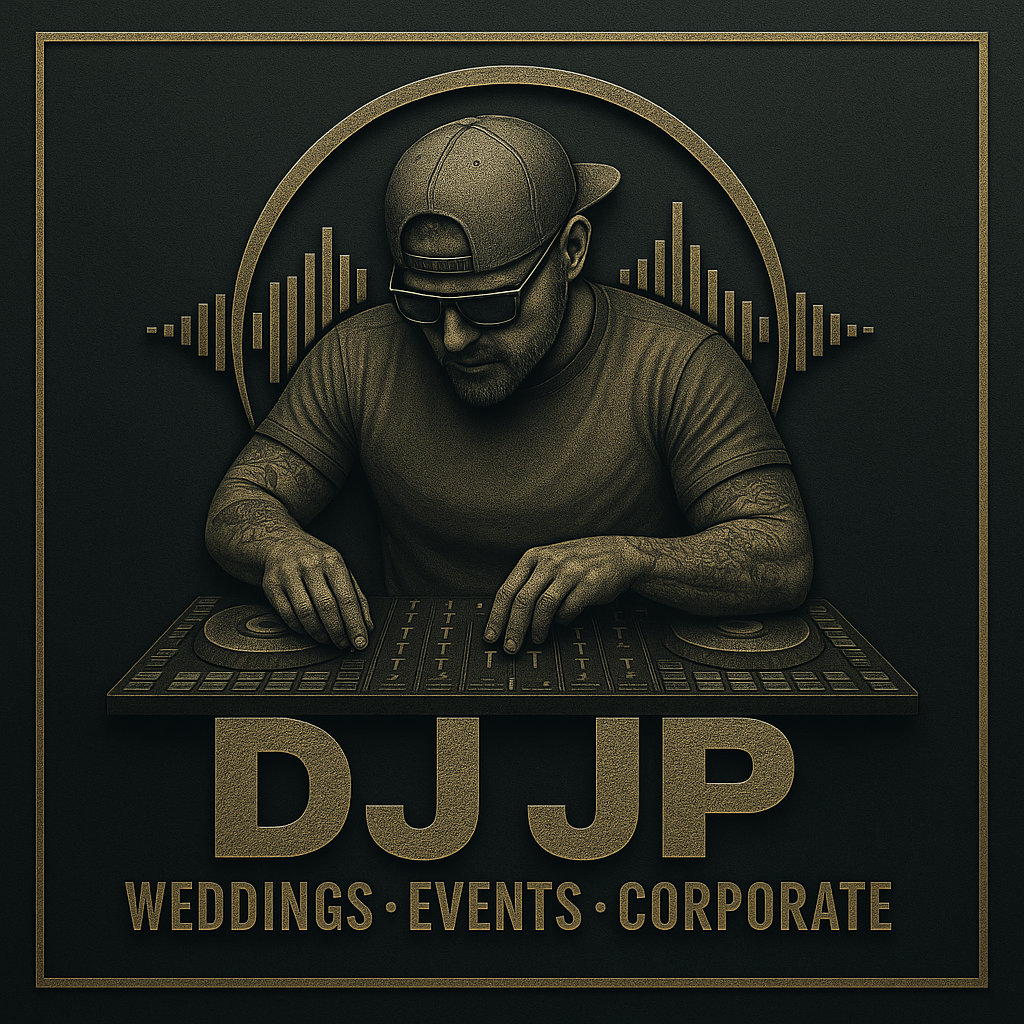 DJ JP