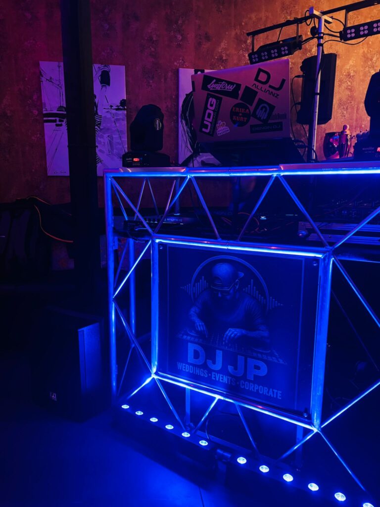 Küchenparty im Restaurant finesse Küchenparty im Restaurant finesse