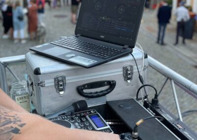 Cocktailnacht im Barockviertel Dresden