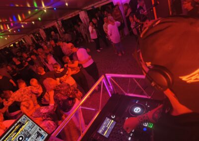 Dorffest 800 Jahre Malschwitz