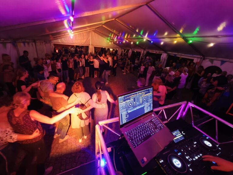 Dorffest 800 Jahre Malschwitz