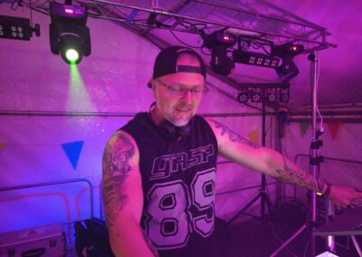 Dorffest 800 Jahre Malschwitz
