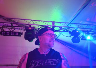 Dorffest 800 Jahre Malschwitz