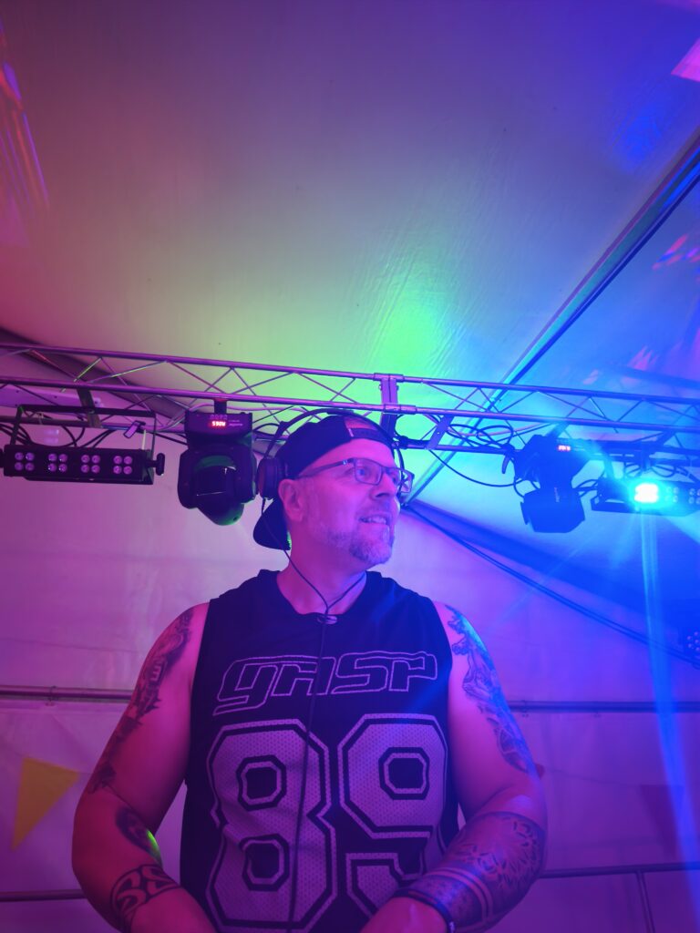 Dorffest 800 Jahre Malschwitz