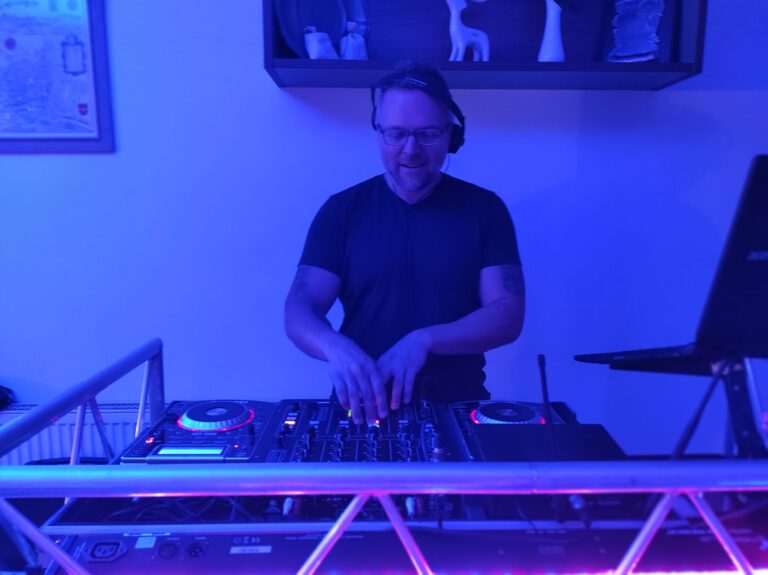 Jugendweihe in Annaberg